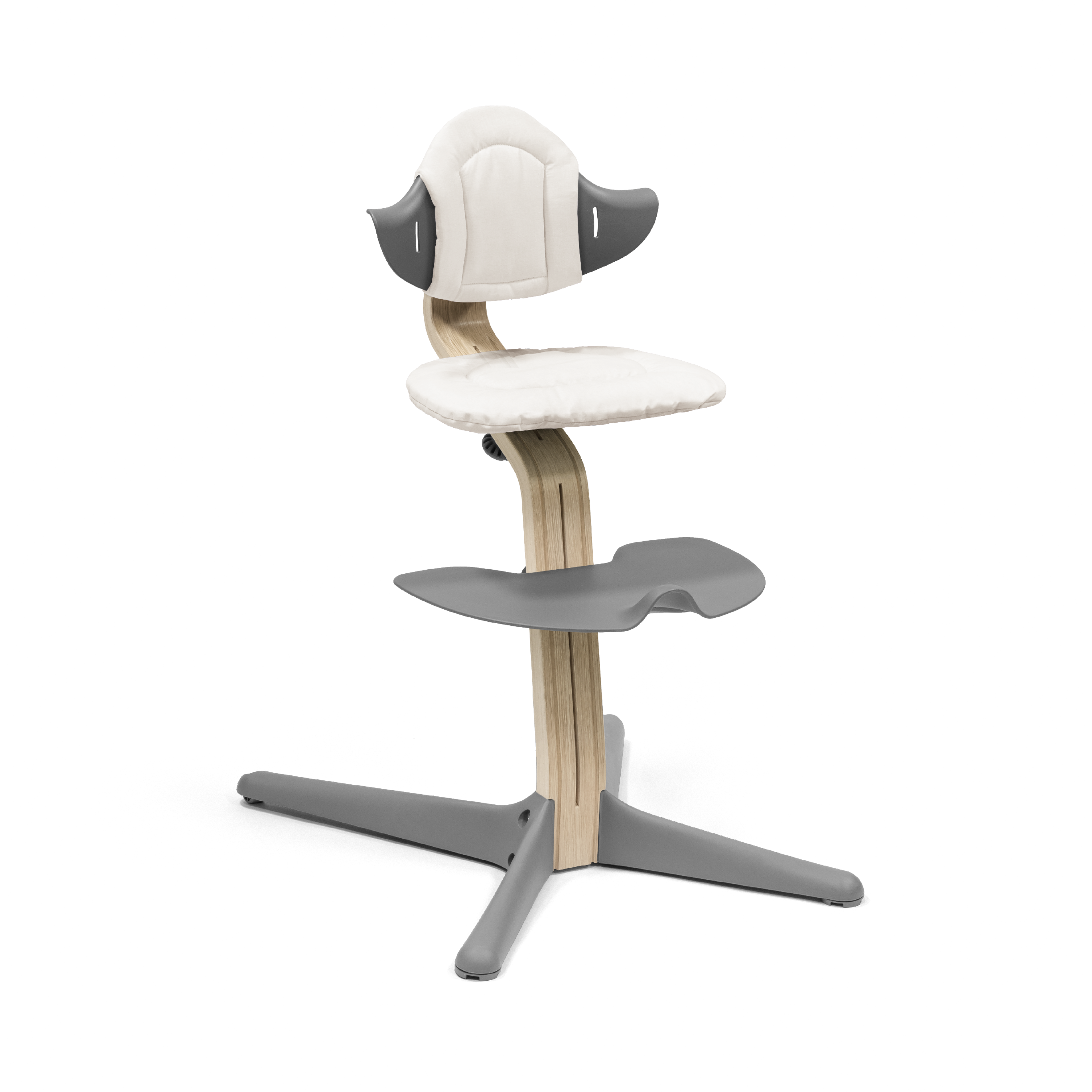 Cuscino Stokke® Nomi®, Grey Sand, mainview immagine della galleria 8